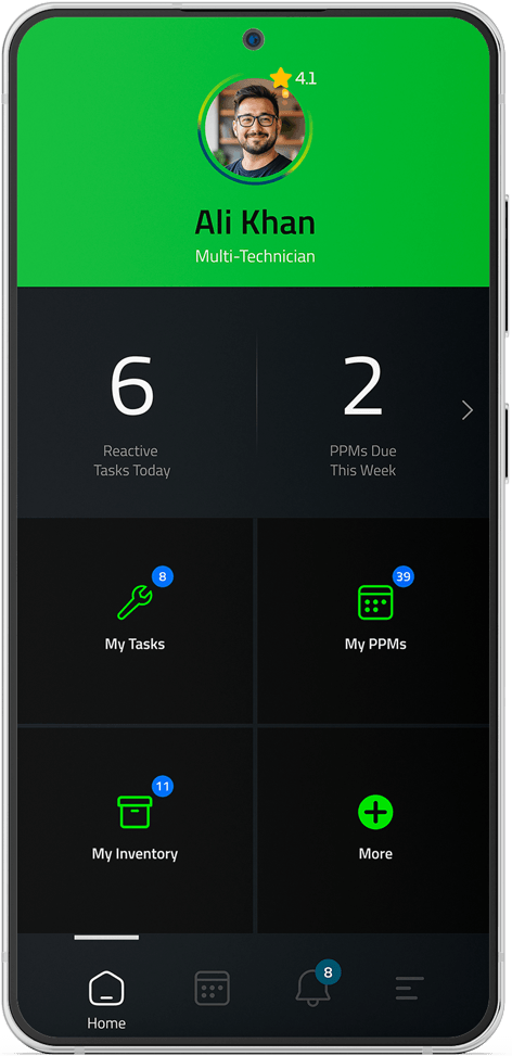 Leo App Image