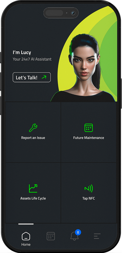 Lucy App Image