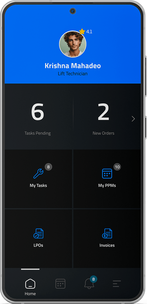 Max App Image